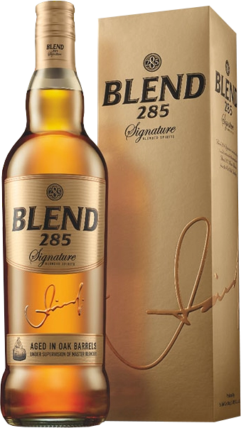 Rượu Whisky Blend 285 Blended Signature